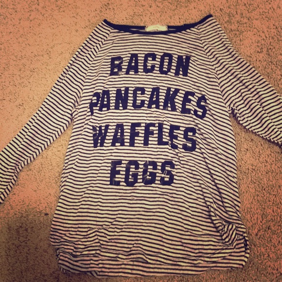 Long sleeve - Picture 1 of 1